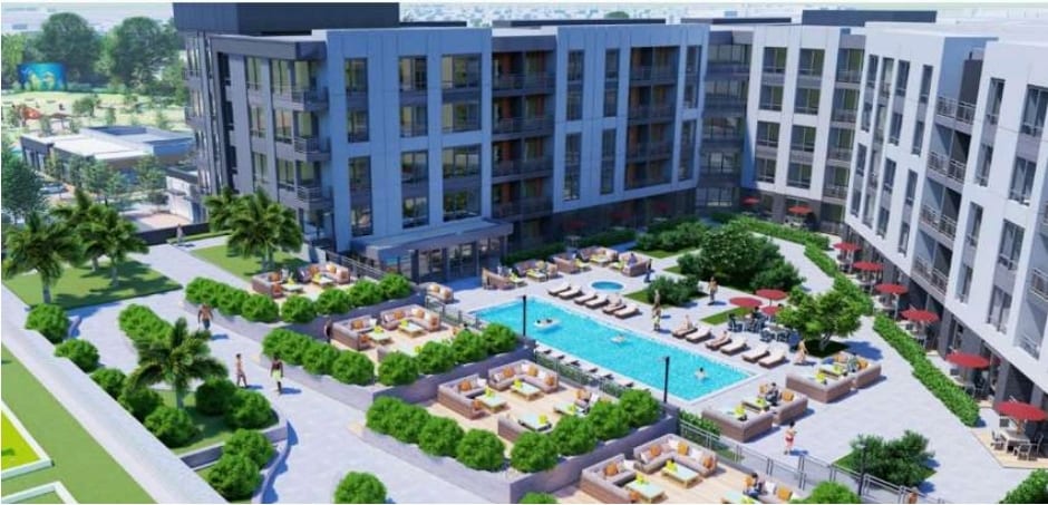 More Photos Of 3400 Forest Dr, Columbia Unknown For Lease