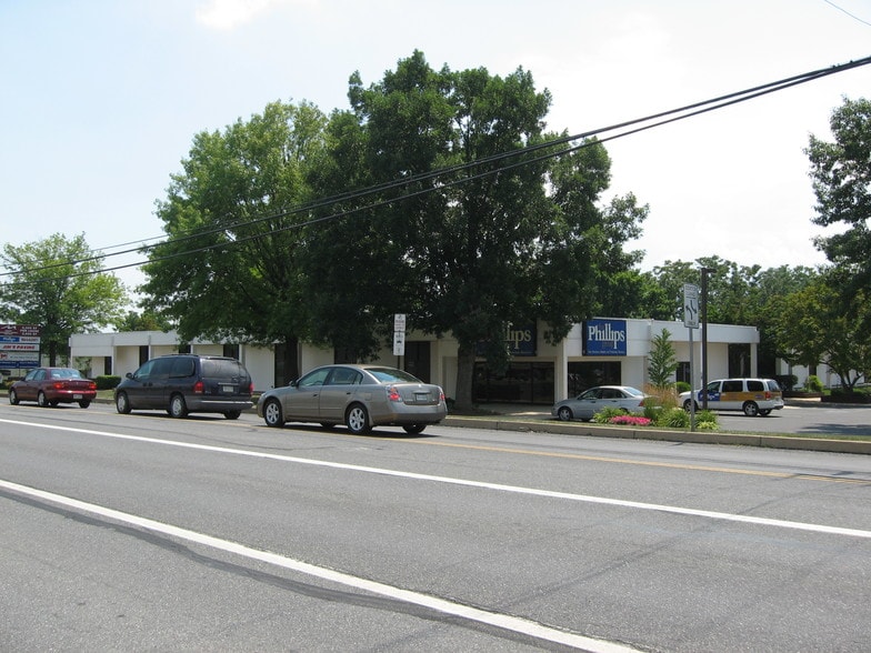 More Photos Of 1630 Manheim Pike, Lancaster Loft Creative Space For Lease