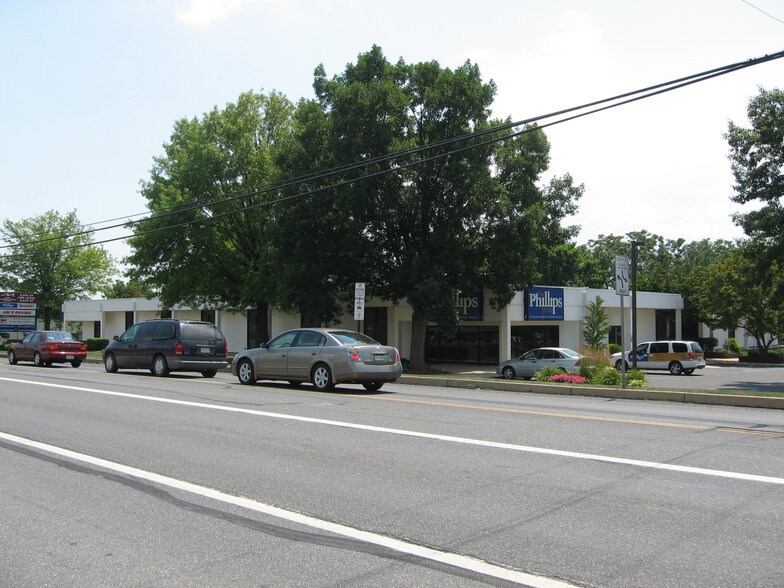 More Photos Of 1630 Manheim Pike, Lancaster Loft Creative Space For Lease