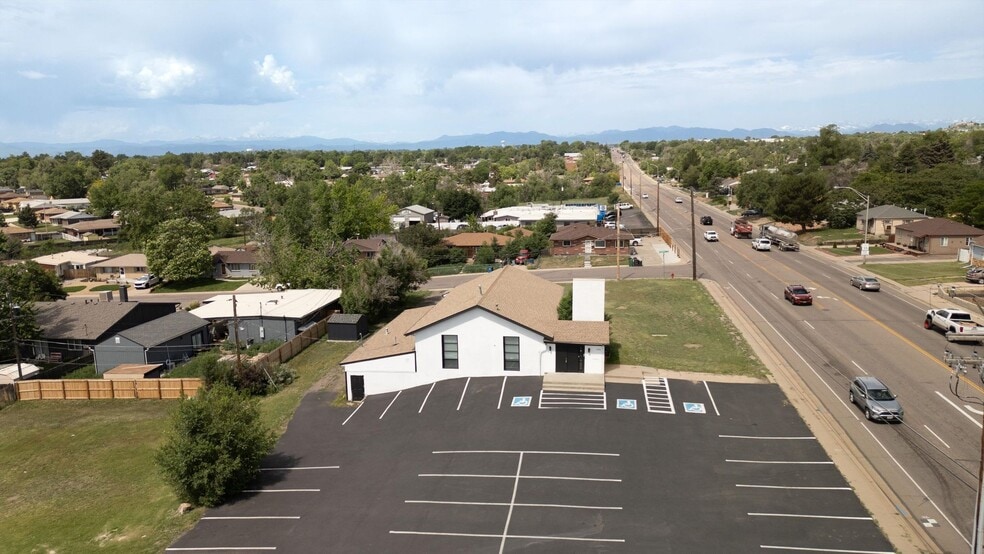 More Photos Of 2260 E 88th Ave, Denver Office Residential For Sale