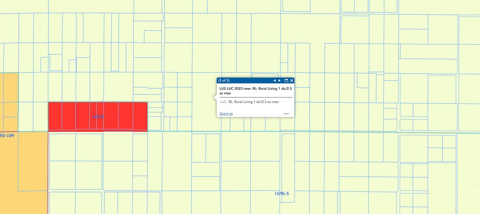 More Photos Of 34314 Old Woman Springs Rd, Lucerne Valley Land For Lease