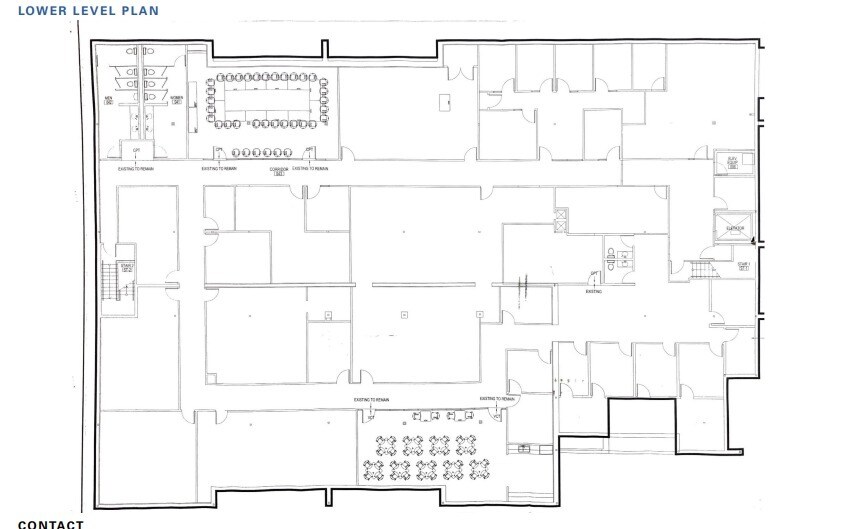 More Photos Of 180 W Grange Ave, Milwaukee Office For Lease