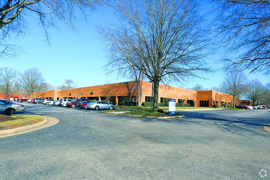 Primary Photo Of 813 Diligence Dr, Newport News Light Distribution For Lease