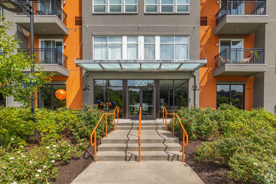 More Photos Of 150 Glover Ave, Norwalk Coworking Space