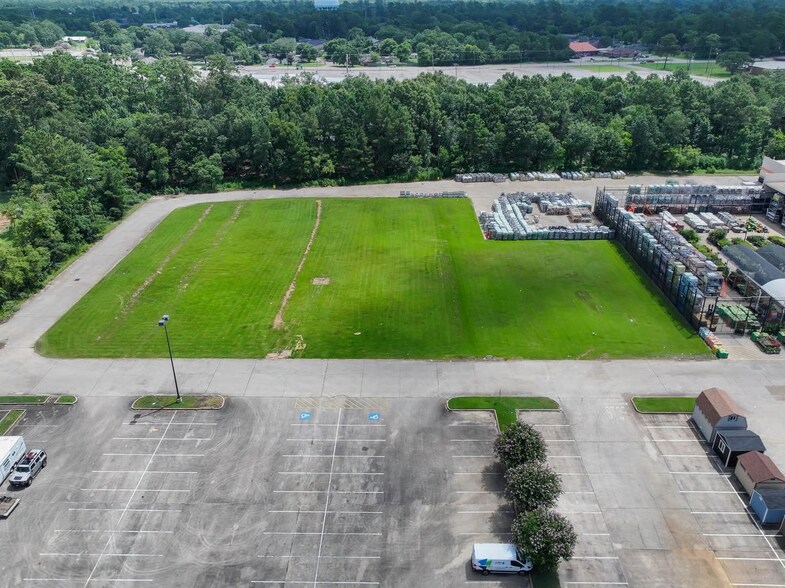 More Photos Of 3920 Eastex fwy, Beaumont Land For Sale