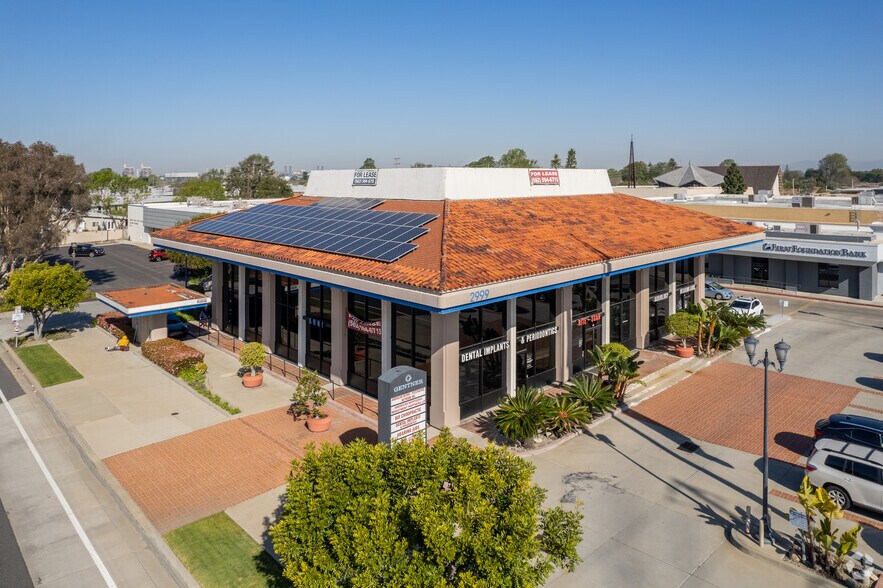 More Photos Of 2999 Westminster Ave, Seal Beach Medical For Lease