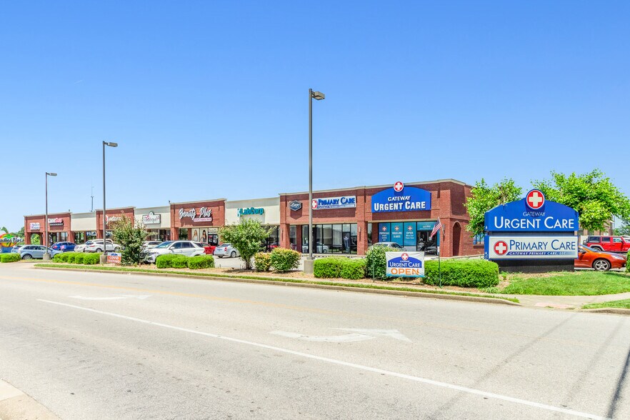 More Photos Of 3245 Mount Moriah Ave, Owensboro Storefront For Sale