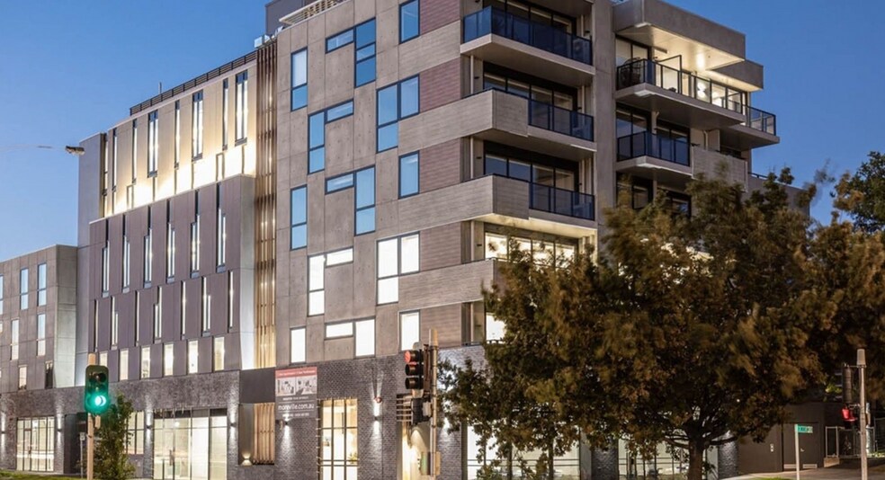 More Photos Of 16 Napier St, Footscray Multifamily For Sale
