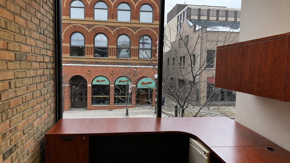 More Photos Of 208 E Washington St, Ann Arbor Office Residential For Sale