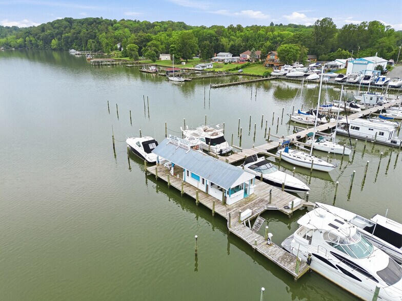 More Photos Of 423 Aquia Creek Rd, Stafford Marina For Sale