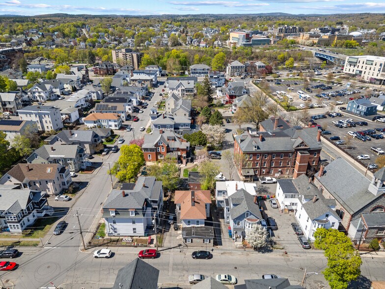 More Photos Of 75 Bowers St, Lowell Apartments For Sale