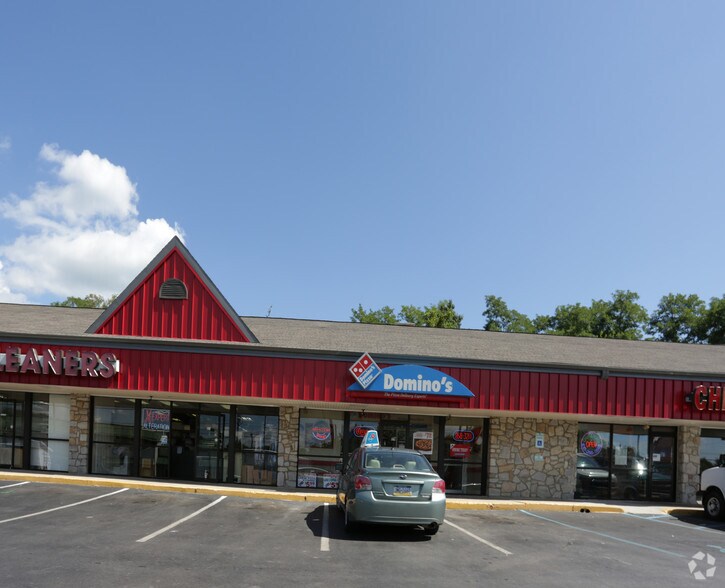More Photos Of 81 Baltimore Pike, Avondale Restaurant For Lease