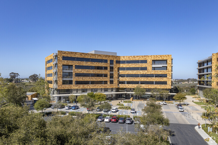 Primary Photo Of 5887 Copley Dr, San Diego Office For Lease