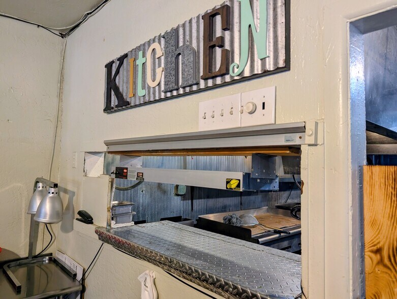 More Photos Of 673 Main St, Pioche Restaurant For Sale