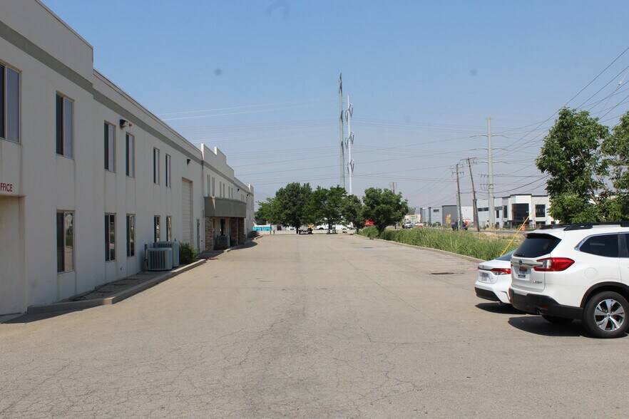 More Photos Of 14621 S 800 W, Bluffdale Warehouse For Sale