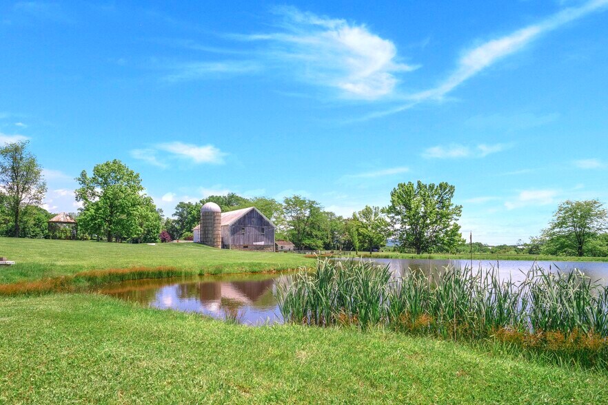 More Photos Of 1902 Jefferson Pike, Knoxville Lodge Meeting Hall For Sale