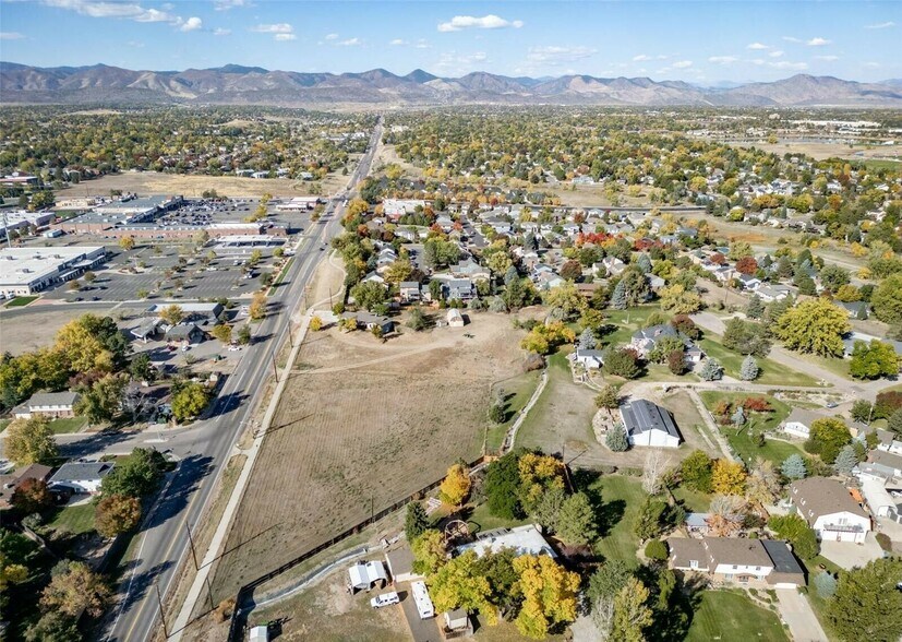 More Photos Of 6365 W Coal Mine Ave, Littleton Land For Sale
