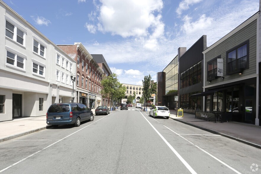 More Photos Of 43-45 Lisbon St, Lewiston Storefront Retail Office For Sale