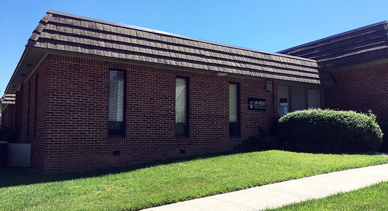 More Photos Of 7834 Forest Hill Ave, Richmond Medical For Sale