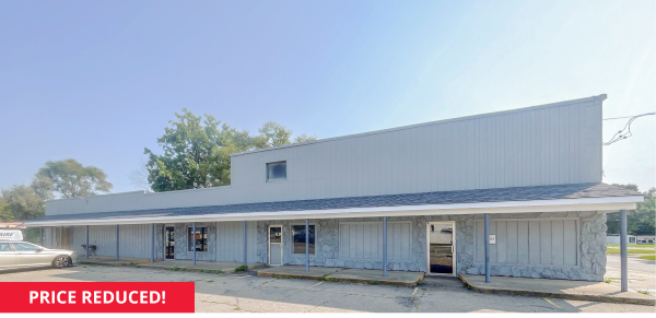 More Photos Of 4121 Fenton Rd, Burton Research And Development For Sale