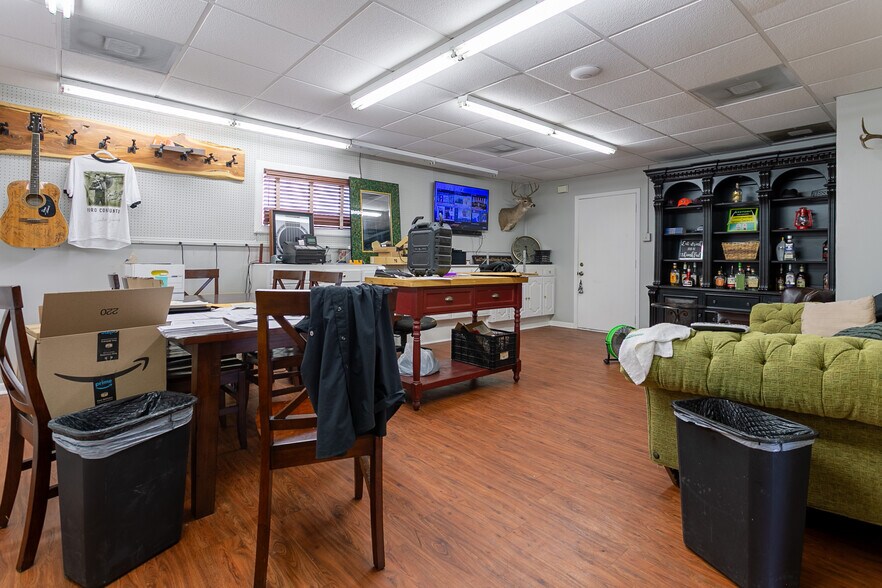 More Photos Of 125 W Highway 171, Godley Freestanding For Sale