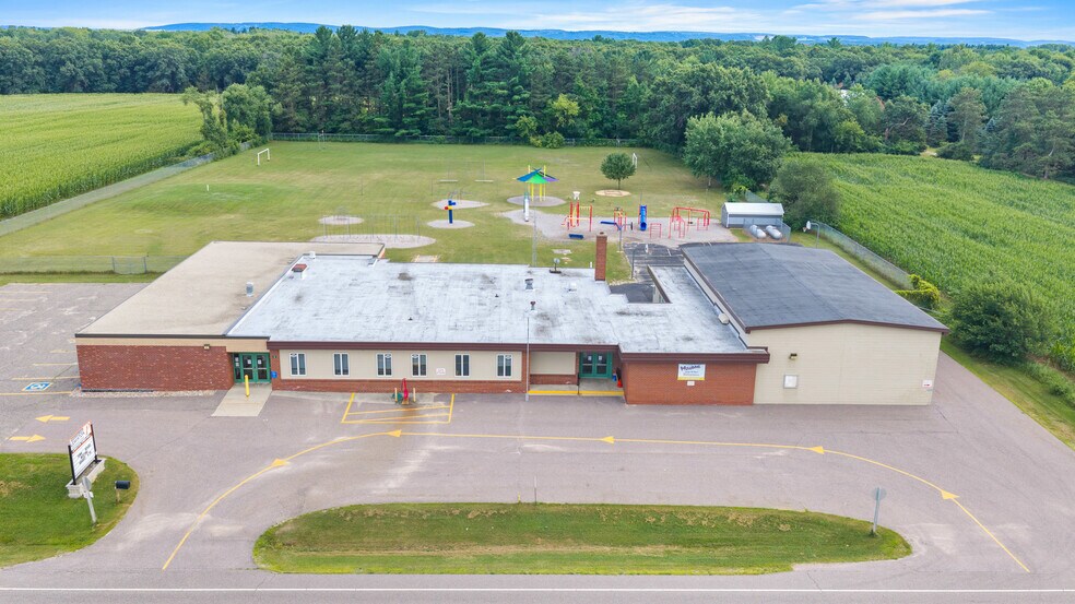 More Photos Of W11195 WI-127, Portage Schools For Sale