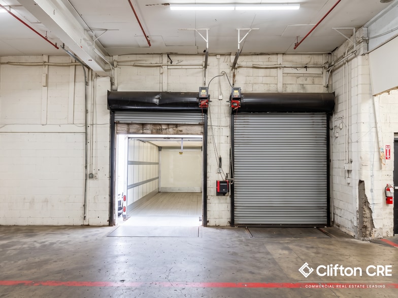 More Photos Of 22 Mercer St, Paterson Warehouse For Lease