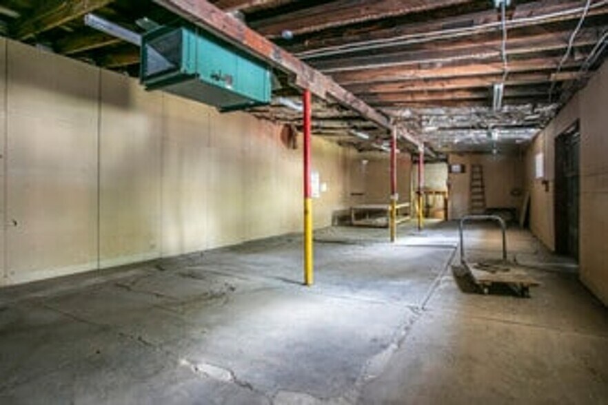 More Photos Of 345 Morgan St, Phoenixville Warehouse For Lease
