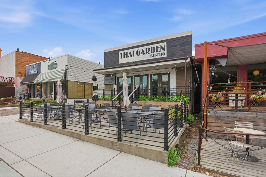 More Photos Of 868 E 900 S, Salt Lake City Freestanding For Sale