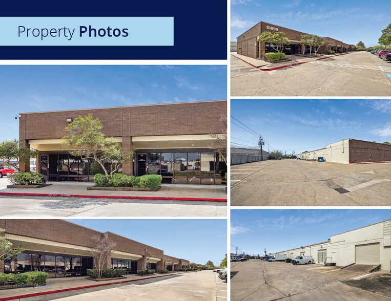 More Photos Of 10849 Kinghurst Dr, Houston Unknown For Lease