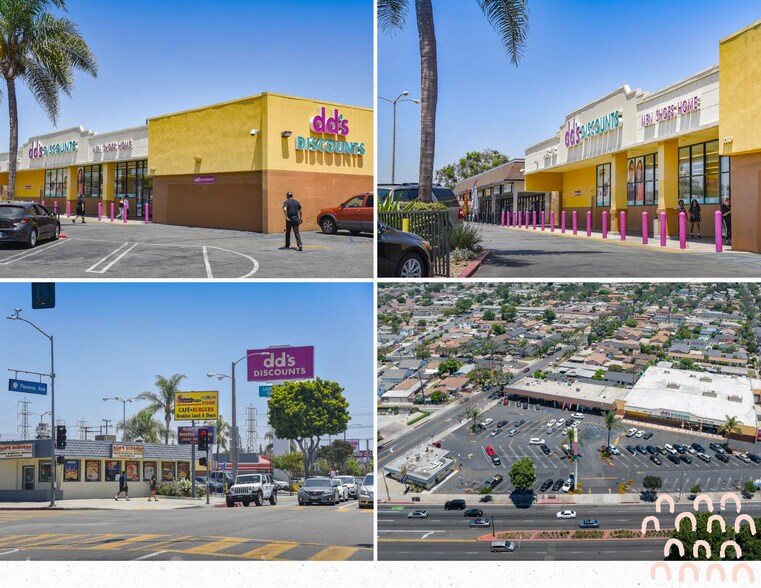 More Photos Of 6031-6039 Florence Ave, Bell Gardens Storefront For Sale