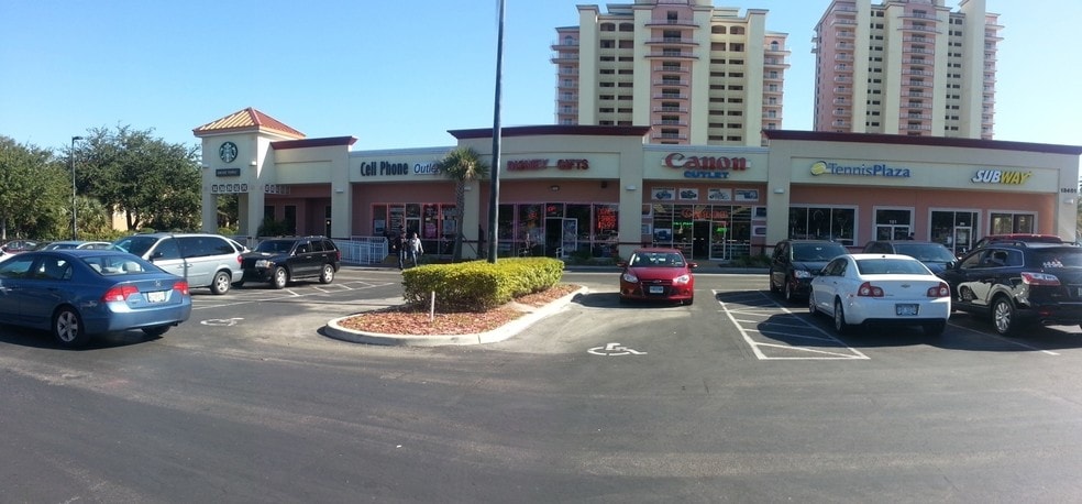 More Photos Of 13401 Blue Heron Beach Dr, Orlando Freestanding For Lease