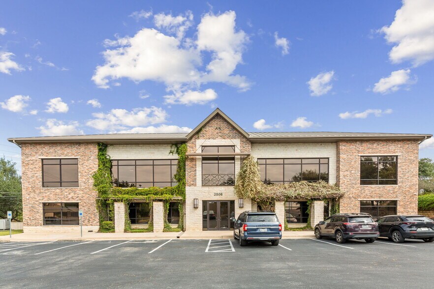 Primary Photo Of 2508 Ashley Worth Blvd, Austin Medical For Sale
