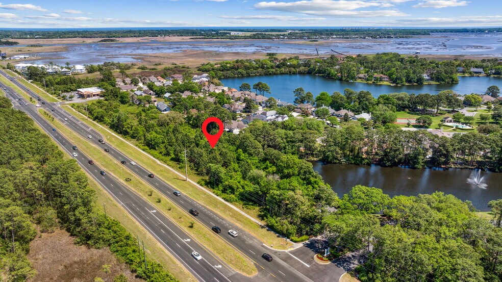 More Photos Of 0 State Road 200, Fernandina Beach Land For Sale
