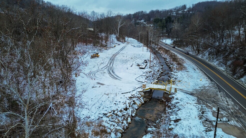 More Photos Of TBD Blue Horizon Dr, Morgantown Land For Lease