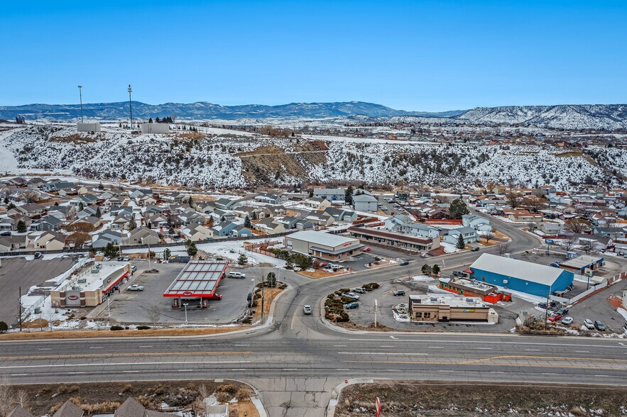 More Photos Of 101 E 26th St, Rifle General Retail For Sale