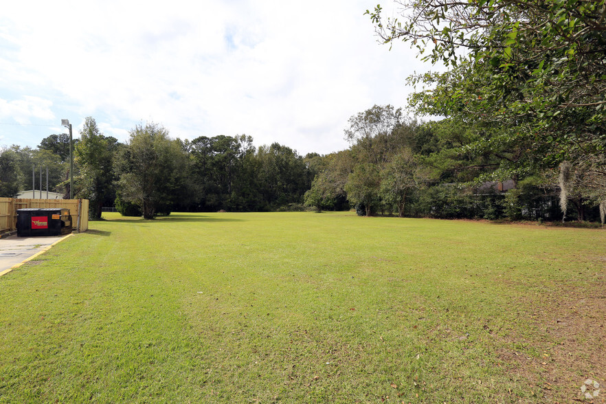 Primary Photo Of 639 Orangeburg Rd, Summerville Land For Sale