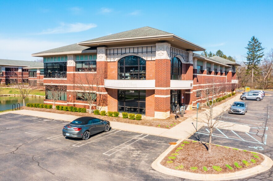 More Photos Of 29110 Inkster Rd, Southfield Office For Lease