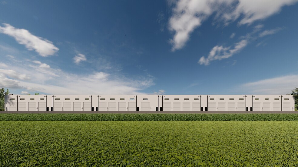 More Photos Of 3929 Pipkin Rd, Lakeland Warehouse For Lease