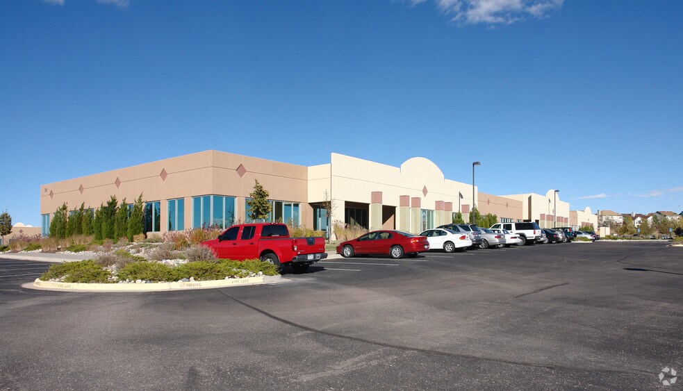 More Photos Of 2315 Briargate Pky, Colorado Springs Unknown For Lease