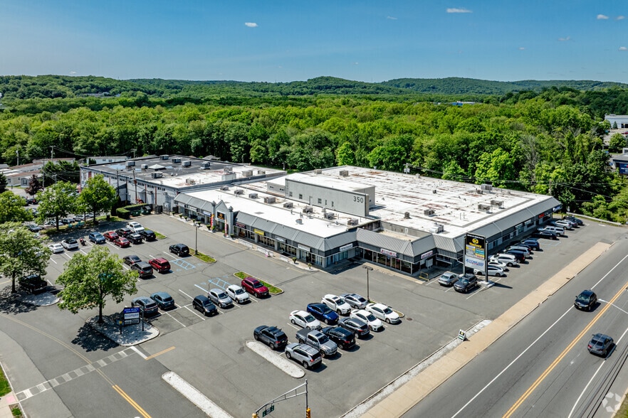 More Photos Of 350 Route 46, Rockaway Storefront For Lease