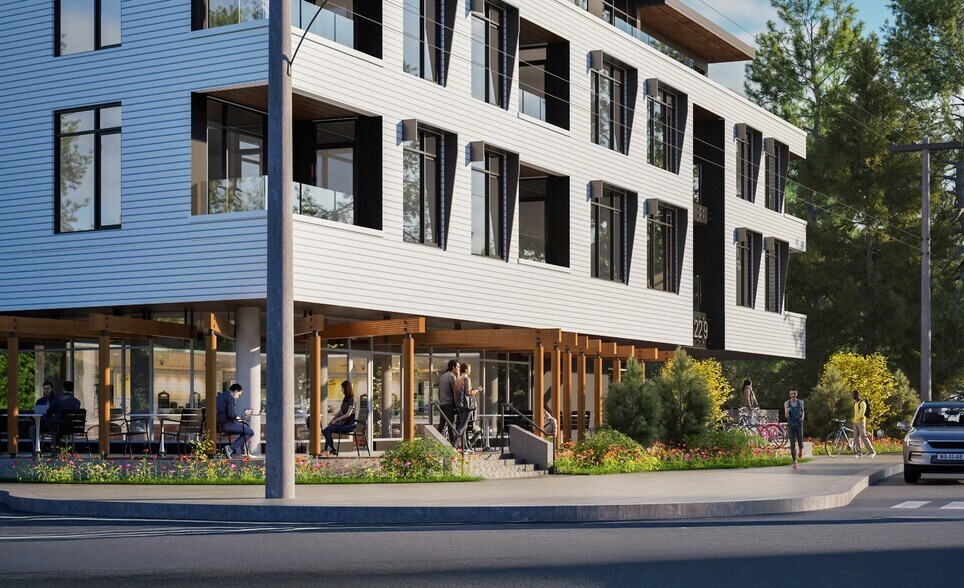 More Photos Of 5229 Cordova Bay Rd, Saanich Apartments For Sale