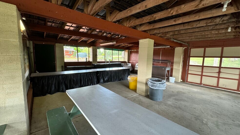 More Photos Of 104 Bady Ln, Wind Gap Lodge Meeting Hall For Sale