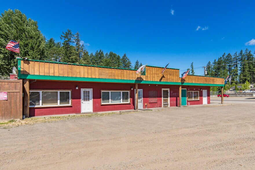 More Photos Of 15610 Olson Dr Kp N, Lakebay Bar For Sale