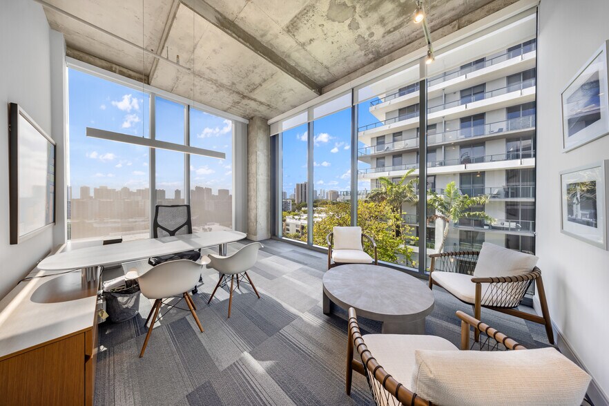 More Photos Of 2980 NE 207th St, Aventura Office Residential For Lease
