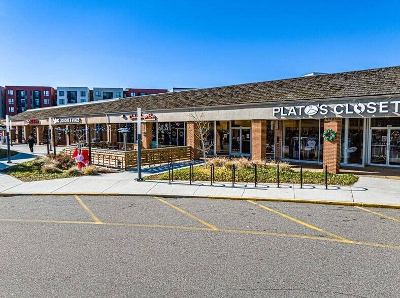 More Photos Of 1234 Richmond Rd, Williamsburg Freestanding For Lease