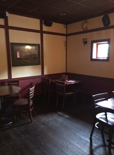 More Photos Of 283 Commonwealth Blvd W, Martinsville Restaurant For Lease