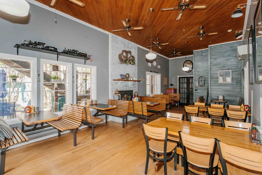 More Photos Of 807 Main St, Ouray Flex For Sale