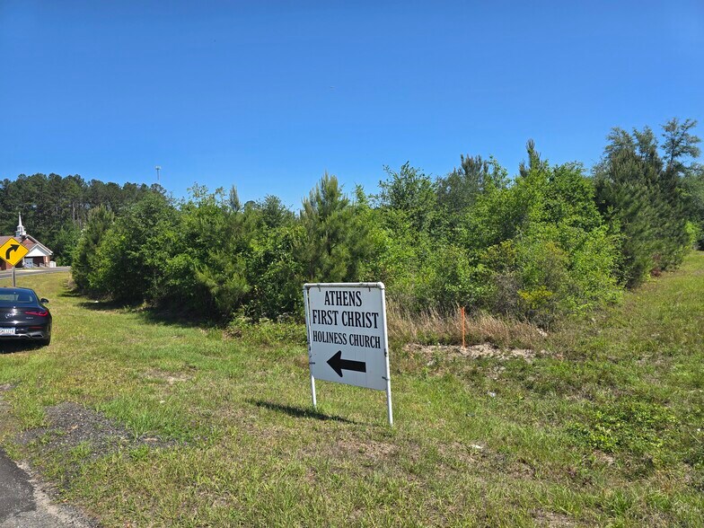 More Photos Of 204 Stubbs Rd, Pembroke Land For Sale