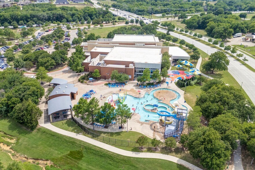 More Photos Of 4709 Golden Triangle blvd, Fort Worth Land For Sale